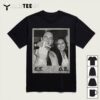 Elliot Stabler And Olivia Benson T Shirt1