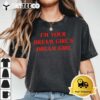 Im your Dream Girls Dream Girl T Shirt1