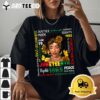 Juneteenth Shirts Celebrating Black Freedom 1865 Black Women T Shirt1