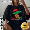 Juneteenth Shirts Women Celebrating Black Freedom Day 1865 T Shirt1