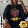 Juneteenth shirts For Women Afro Beautiful Black Pride 2022 T Shirt1