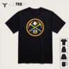 NBA Denver Nuggets Officially Licensed T Shirt1