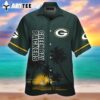 Green Bay Packers Unique Style Hawaiian Shirt