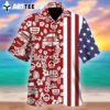 Jee American 4th Of July Trendy Hawaiian Shirt Summer Trendy Hawaiian Shirt For Men Women