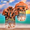 Nfl Cincinnati Bengals Hawaiian Shirt And Short This Summer Aloha