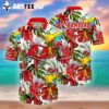 Tampa Bay Buccaneers Nfl Hawaiian Shirt Sunburntime Aloha Shirt