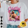 Trump Shirt Funny Chillin Like A Felon Trump 2024 T Shirt1