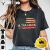 Ultra Maga Proud Ultra Maga T Shirt1