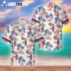 Welder 4th Of July Trendy Hawaiian Shirt For Men Gift For Welder