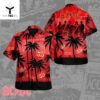 Ac Dc Rock And Rool Band Summer Hawaiian Shirt