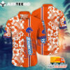 NCAA Boise State Broncos Hawaiian Shirt Style2 Gift For Fans Football Lover