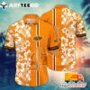 NCAA Oklahoma State Cowboys Hawaiian Shirt Style1 Gift For Fans Football Lover