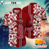 NCAA South Carolina Gamecocks Hawaiian Shirt Gift For Fans Football Lover