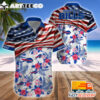 NFL Buffalo Bills Hawaiian Shirt Flag Us Style Gift For Fans Football Lover