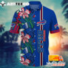 NFL Buffalo Bills Hawaiian Shirt Style Tropical Flower Gift For Fans Football Lover 20241