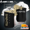 NFL New Orleans Saints Hawaiian Shirt Gift For Fans Football Lover