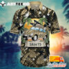 NFL New Orleans Saints Hawaiian Shirt Vacation For Fans1