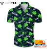 NFL Seattle Seahawks Hawaiian Shirt Flower Gift Gift For Fans Football Lover