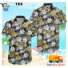 NHL Boston Bruins Hawaiian Shirt Gift For Fans Football Lover