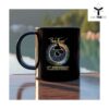 Dark Side Of The Moon 50th Anniversary Signed Mug