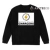 Mnsync Online Chargers T Shirt Trending Tee 2024 2