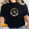 NEW Texas State Bobcats All The Way 2024 Vintage T Shirt Treding