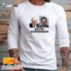 NEW Trump And Steve Will Do It Never Surrender Vintage T Shirt Treding