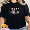 Trump Vance Kennedy make America Great Again 2024 Retro T Shirt Trending Shirt 2024