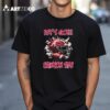 Alabama Crimson Tide Football Proud Let's Go Crimson Tide T Shirt