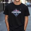 Atlanta Braves 2024 Nl East Division ChampionsUnisex Vintage T Shirt