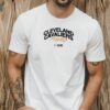 Austin Hedges Cleveland Cavaliers Playoffs T Shirt