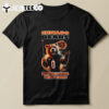 Chicago Bears Make Every Play Clear The Way To Victory Halloween T Shirt