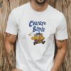 Courage bagels OJM New York Mets T Shirt