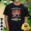 Damn Right I Am A Arizona Cardinals Fan Win Or Lose Mascot 2024 Retro T Shirt 1