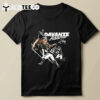 Davante Adams New York Jets T Shirt