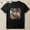 Donald Trump Makes Fries At Mcdonald's T Shirt