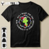 Grinch All I Want For The Christmas Is A Dallas Cowboys Win 2024 T Shirt Trending