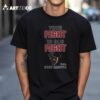 Houston Texans Your Fight Is Our Fight Beat Cancer 2024 T Shirt