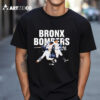 Juan Soto And Aaron Judge New York Yankees Bronx Bombers T Shirt