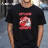 Kansas City Chiefs Football Proud Let's Go Chiefs T Shirt