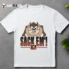 Looney Tunes Taz X Cincinnati Bengals Sack Em' T Shirt