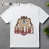 Looney Tunes Taz X San Francisco 49ers Sack Em' T Shirt