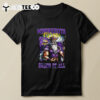 Minnesota Vikings Bring It All Pumpkin T Shirt