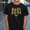 Missouri Tigers Mizzou Chant T Shirt