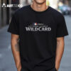 Mlb 2024 National League Wild Card T Shirt