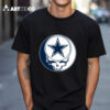 NFL Dallas Cowboys Grateful Dead Your Face T Shirt