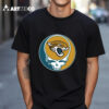 NFL Jacksonville Jaguars Grateful Dead Your Face T Shirt