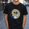 NFL Los Angeles Rams Grateful Dead Your Face T Shirt