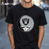 NFL Oakland Raiders Grateful Dead Your Face T Shirt