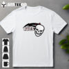 NFL x NBA Tampa Bay Buccaneers X Orlando Magic Logo Mash T Shirt Trending